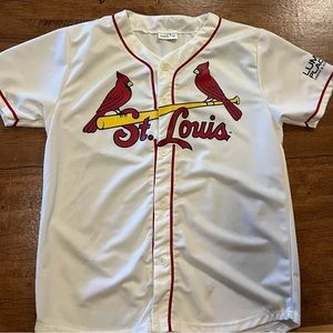 St Louis Cardinals Jersey